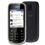 Celular Desbloqueado Asha 202 NOKIA Preto com Dual Chip, Câmera 2MP, Rádio FM, MP3, Bluetooth e Fone de Ouvido