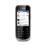 Celular Desbloqueado Asha 202 NOKIA Preto com Dual Chip, Câmera 2MP, Rádio FM, MP3, Bluetooth e Fone de Ouvido