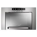 Forno de Micro-Ondas p/ Embutir Brastemp Gourma...