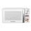 Forno de micro-ondas Brastemp BMF45 Ative! com Grill e Smart Food - 30 L