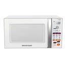 Forno de micro-ondas Brastemp BMF45 Ative! com ...