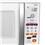 Forno de micro-ondas Brastemp BMF45 Ative! com Grill e Smart Food - 30 L