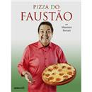 Livro - Pizza do Faustão - Fausto Silva e Massi...