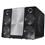 Mini System LG FA166 com Entrada USB Ripping e Dock para iPod - 160 W
