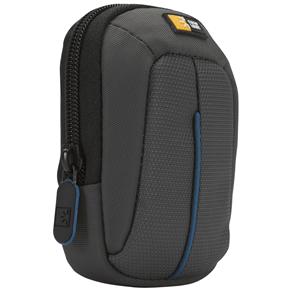 Capa para Câmera Fotográfica Case Logic DCB-301 Cinza