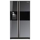 Geladeira Side by Side Samsung RS21HKLMR - 506 ...