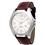 Relógio Masculino Analógico Lince Steel MRC4109S- S2MX - Marrom