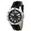 Relógio Masculino Analógico Lince Steel MRC4110S- P2PX - Preto 