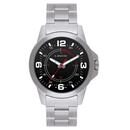 Relógio Masculino Analógico Lince Steel MRM4039...