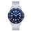 Relógio Masculino Analógico Orient MBSS1146- D2SX – Prata