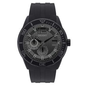 Relógio Masculino Analógico Orient MPSPM003- P2PX – Preto