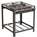 Fogão Industrial Tron 4 Bocas 51090099 com Port...