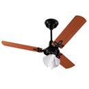 Ventilador de Teto Arge Ecomonic Genius com Lum...