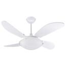 Ventilador de Teto Arge Majestic Viena com Lumi...