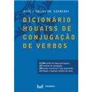Dicionário Houaiss de Conjugação de Verbos - Jo...