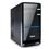 Computador Qbex Atlas Gold com Intel® Core™ i7-2600, 4GB, 500GB, Gravador de DVD e Linux