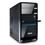 Computador Qbex Atlas Gold com Intel® Core™ i7-2600, 4GB, 500GB, Gravador de DVD e Linux