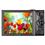 Câmera Digital Canon PowerShot A3400 Prata c/ Tela em LCD 3.0” e Touch, 16 MP, Zoom Óptico 5x, Estabilizador de Imagem e Vídeos em HD + Cartão de 4GB