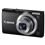 Câmera Digital Canon PowerShot A4000 Preta c/ LCD 3.0”, 16 MP, Zoom Óptico 8x, Estabilizador de Imagem e Vídeos em HD + Cartão 4GB 