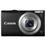 Câmera Digital Canon PowerShot A4000 Preta c/ LCD 3.0”, 16 MP, Zoom Óptico 8x, Estabilizador de Imagem e Vídeos em HD + Cartão 4GB 