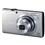 Câmera Digital Canon PowerShot A2400 Prata c/ LCD 2.7”, 16 MP, Zoom Óptico 5x, Estabilizador de Imagem e Vídeos em HD + Cartão de 4GB