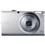 Câmera Digital Canon PowerShot A2400 Prata c/ LCD 2.7”, 16 MP, Zoom Óptico 5x, Estabilizador de Imagem e Vídeos em HD + Cartão de 4GB