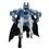 Boneco Batman O Cavaleiro das Trevas Renasce Mattel Armadura QuickTek Tanque de Batalha - W7191/W7203c