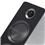 Mini System LG FA166 com Entrada USB Ripping e Dock para iPod - 160 W