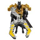 Boneco Batman O Cavaleiro das Trevas Renasce Ar...