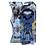 Boneco Batman Mattel O Cavaleiro das Trevas Renasce Armadura QuickTek - Batman Luta Aérea - W7191/W7200