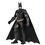 Boneco Batman Mattel  O Cavaleiro das Trevas Renasce - Y1452/Y1453