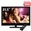 TV Monitor 21.5" LED AOC T2254WE Full HD com Conversor Digital e Entrada HDMI 