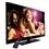 TV Monitor 21.5" LED AOC T2254WE Full HD com Conversor Digital e Entrada HDMI 