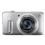 Câmera Digital Canon PowerShot SX240HS Prata Full HD com 12.1 MP, LCD 3.0", Zoom Óptico 20x, PictBridge e Detector de Sorrisos e Faces