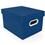 Caixa Organizadora Boxmania Mini Closet Desmontável 4302094 - Petróleo
