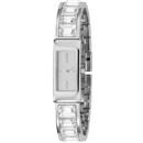 Relógio Feminino Analógico DKNY GNY3493N – Prata