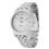 Relógio Masculino Analógico Condor New All Steel KL20057B – Prata