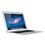 MacBook Air Apple MD224BZ/A com Intel® Core™ i5 Dual Core, 4GB, 128GB SSD, Wireless, Bluetooth 4.0, Webcam, LED 11.6" e Mac OS X Lion + iLife