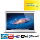 MacBook Air Apple MD223BZ/A com Intel® Core™ i5...