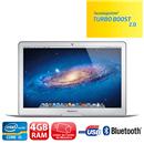MacBook Air Apple MD231BZ/A com Intel® Core™ i5...