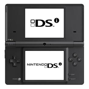 Nintendo DSi Portátil -  Preto