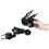 Batman The Darknight Rises Mattel Batmoto de Ataque - W7219
