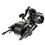 Batman The Darknight Rises Mattel Batmoto de Ataque - W7219