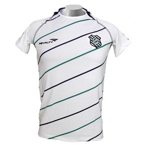 Camisa Figueirense Penalty 2 2012 Juvenil – Branca e Preta