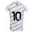 Camisa Figueirense Penalty 2 2012 Juvenil – Branca e Preta