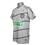 Camisa Figueirense Penalty 1 2012 Goleiro - Cinza 