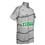 Camisa Figueirense Penalty 1 2012 Goleiro - Cinza 