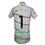 Camisa Figueirense Penalty 1 2012 Goleiro - Cinza 