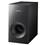 Home Theater Samsung HT-E350K/ZD 5.1 Canais com DVD Player, Karaokê, Entrada USB e Cabo HDMI - 330 W