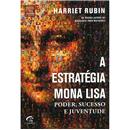 Livro - A Estratégia Mona Lisa: Poder, Sucesso ...